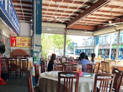 -梅姐海鲜餐厅(水头海鲜街店)