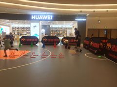 -成康体育青少年篮球培训(相城店)