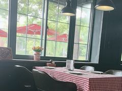 -自然食集西餐厅(泰晤士小镇店)