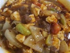 -刘老虎肉丸糊辣汤(总店)