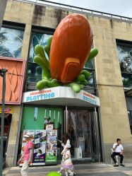 -尼克Playtime(欢乐海岸店)