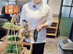 -手选潮汕鲜牛肉火锅(二七广场店)
