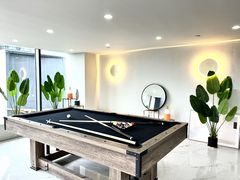 -星野派对·露营团建聚会主题轰趴馆(高新店)