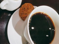 美式咖啡-bluefrog蓝蛙(悠唐购物中心店)