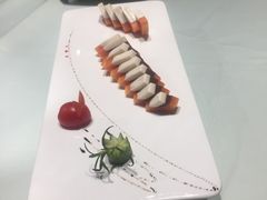 -百翠山居.家飨餐厅