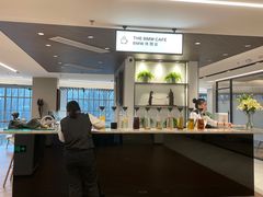 -北京盈之宝宝马&MINI4S店(望京店)