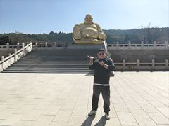 -千佛山风景名胜区