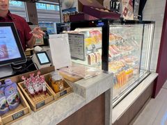 -COSTA COFFEE(恒基名人购物中心店)