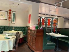 -阿莉餐厅(枣阳路店)