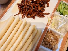 -华天二友居肉饼(宫门口店)