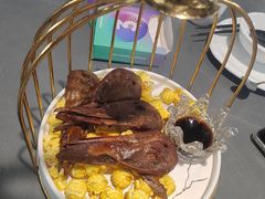 -3号仓库·创意中国菜(乐清正大广场店)