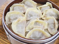 -金城包子牛肉灌汤包(台东四路店)