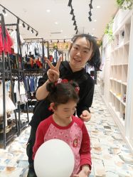 -爱儿美儿童摄影(奥森公园店)