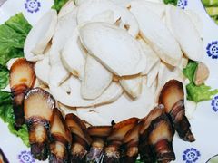 -王婆炒鱼(总店)