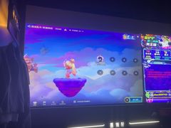 -墨锦轩·5D影院足浴·SPA(高新店)