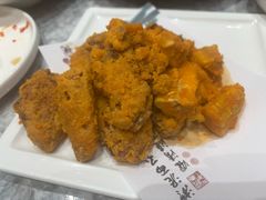 -聚丰园•湖鲜餐厅(阿红私房菜梅石路店)