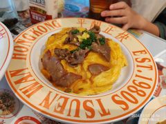 -肥韬茶餐厅(海上世界店)
