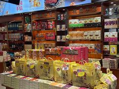 -横琴购口岸商业广场