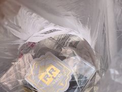 -红房子西点(南京东路店)