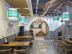 -西羊市老米家泡馍(西羊市店)