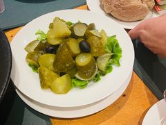 -兰特伯爵西餐厅·啤酒屋(方庄店)