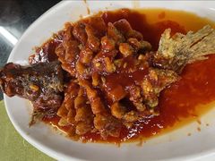 松鼠桂鱼-协和菜馆(凤凰街店)