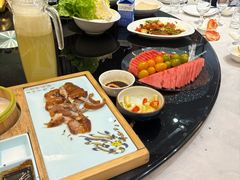 -阳光海鲜城(太仓万达店)