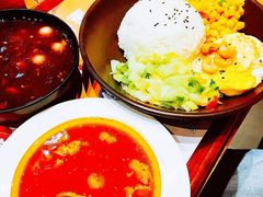 -海盗虾饭·剥好的小龙虾饭(上地辉煌店)