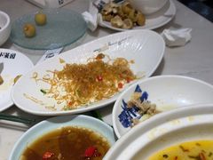 -小菜园新徽菜(南京秦淮龙蟠汇店)