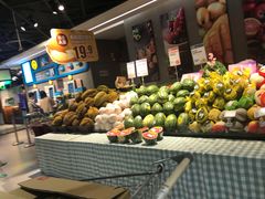 -盒马鲜生(曜一城店)