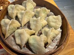 -新兴园饺子馆(北京百子湾店)