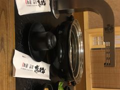 -九田家黑牛烤肉料理(石路天虹店)