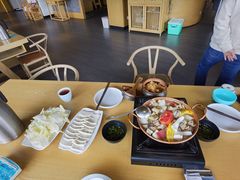 -品味泸沽湖•民族特色菜(大落水店)