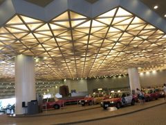 -香港会议展览中心演讲厅