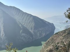 -白帝城·瞿塘峡景区