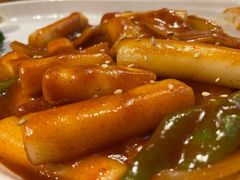 -唯成•韩国炭火烤肉 유성고기