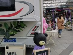 -京北渔家傲
