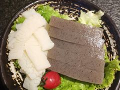 -湊湊火锅·茶憩(和平大悦城店)