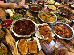 -王红军龙虾(新民路店)