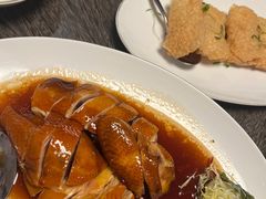 -Yan Ting 宴庭中餐厅(上海静安瑞吉酒店)