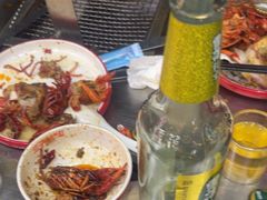 -三子烤羊腿·海鲜(弘阳店)