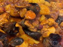 -农夫大盘鸡(经八路总店)