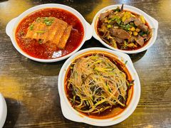 -牛王庙(龙华花园店)