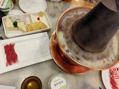 -牛街·马辈儿涮肉(牛街二店)
