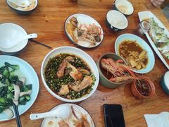 -百家鲜·杭帮菜