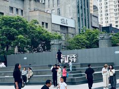 -南屏步行街