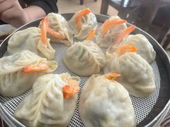 -叶存利海鲜大馅饺子(海宁路总店)