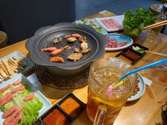 -丁荣华炸串(托乐嘉店)