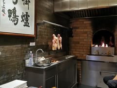 -老北京炸酱面·烤鸭(前门店)