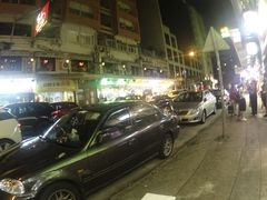 -麦文记面家(佐敦店)